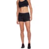Black Diamond Women's Sprint Shorts 1 Black Diamond Women's Sprint Shorts -Women Clothing Sale Store 750127 0002 W SPRINT SHORTS BLACK 01