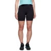 Black Diamond Women's Cadence Tight Shorts -Women Clothing Sale Store 751107 0002 W CADENCE TIGHT SHORTS BLACK 01