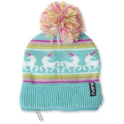 KAVU Tiny Beanie Pouch -Women Clothing Sale Store 9252 UNICORN