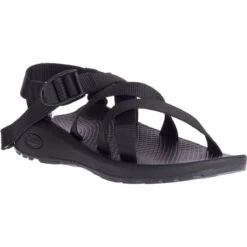 Chaco Women's Banded Z/Cloud -Women Clothing Sale Store Banded Z Cloud JCH107556 Solid Black