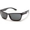 Cutout Sunglasses (Medium Fit) -Women Clothing Sale Store Cutout Black Gray Polarized Sunglasses S CTPPGYBK Black Gray d82e498c dda6 47f2 ba81 cc87c286d881