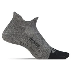 Feetures Elite Light Cushion No Show Tab Socks -Women Clothing Sale Store Elite Light Cushion No Show Tab E501 Gray 5b9b774f a9a9 44b4 936d 548be5a6ec7c