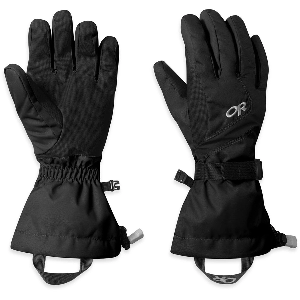 Outdoor Research Women's Adrenaline Gloves 3 Outdoor Research Women's Adrenaline Gloves