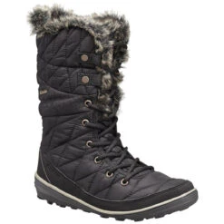 Columbia Women's Heavenly Omni-Heat Lace Up Boot