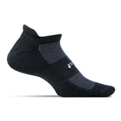 Feetures High Performance Cushion No Show Tab Socks -Women Clothing Sale Store High Performance Cushion No Show Tab Socks FA50 Black ef86b203 f538 44ce 87a1 b9714dc0449b