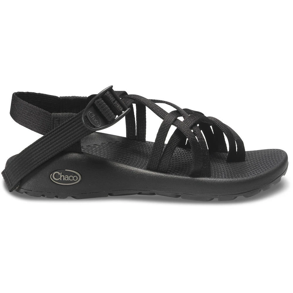 Chaco Women's ZX/2 Classic Sandal - Wide 4 Chaco Women's ZX/2 Classic Sandal - Wide - Image 2