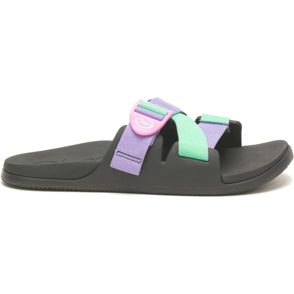 Chaco Women's Chillos Slide 14 Chaco Women's Chillos Slide - Image 12