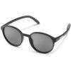 Low Key Sunglasses (Small-Medium Fit) -Women Clothing Sale Store Low Key 202331 Matte Black Polar Gray