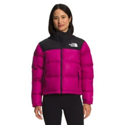 The North Face Women's 1996 Retro Nuptse Jacket 14 The North Face Women's 1996 Retro Nuptse Jacket -Women Clothing Sale Store NF0A3XEO 146 hero