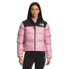 The North Face Women's 1996 Retro Nuptse Jacket -Women Clothing Sale Store NF0A3XEO 6R0 hero
