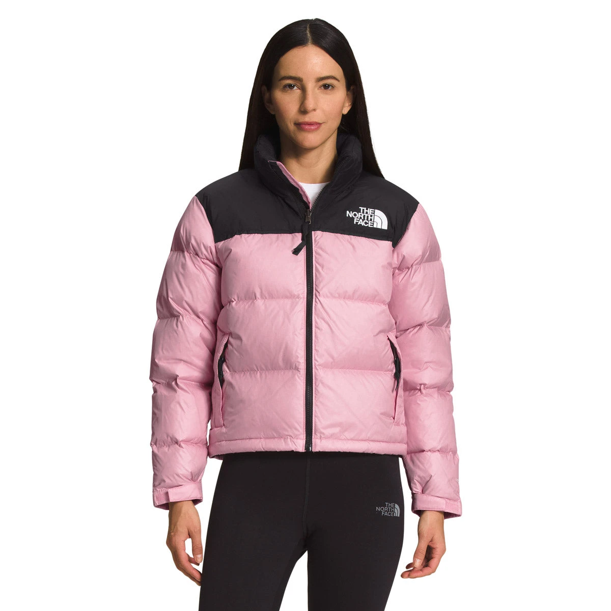 The North Face Women's 1996 Retro Nuptse Jacket 3 The North Face Women's 1996 Retro Nuptse Jacket