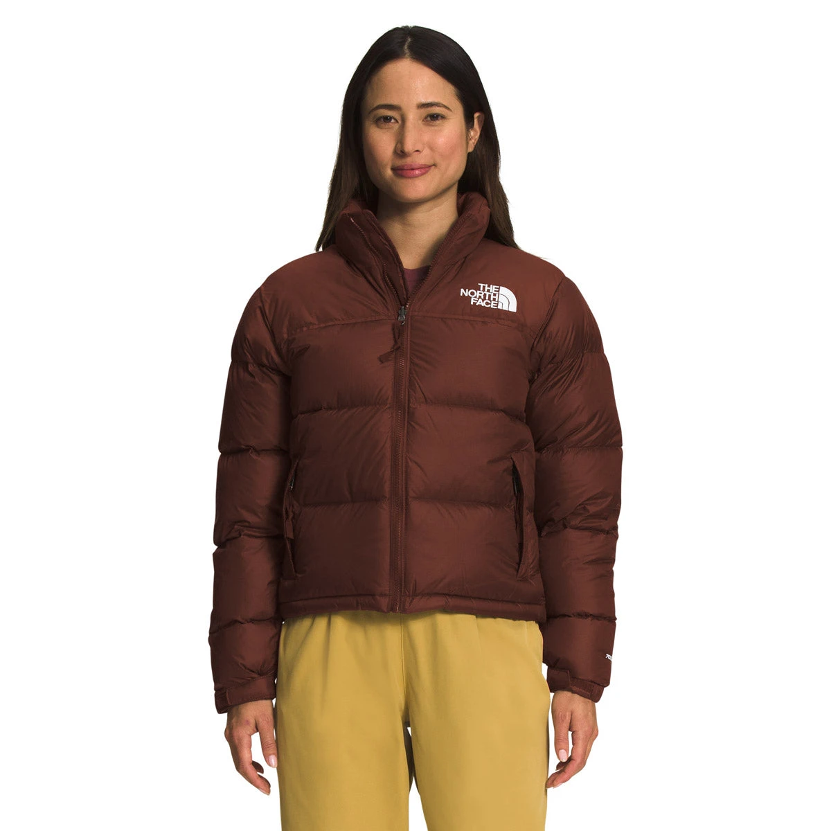 The North Face Women's 1996 Retro Nuptse Jacket 4 The North Face Women's 1996 Retro Nuptse Jacket - Image 2