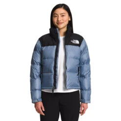 The North Face Women's 1996 Retro Nuptse Jacket 13 The North Face Women's 1996 Retro Nuptse Jacket -Women Clothing Sale Store NF0A3XEO 73A hero