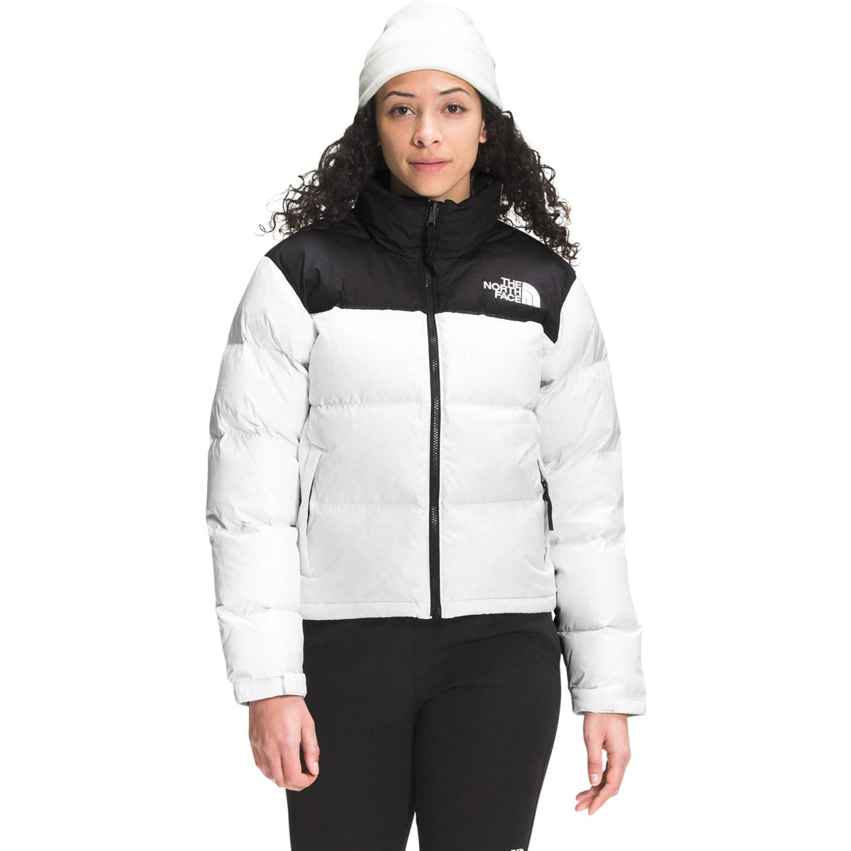 The North Face Women's 1996 Retro Nuptse Jacket 11 The North Face Women's 1996 Retro Nuptse Jacket - Image 9