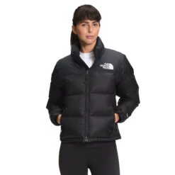 The North Face Women's 1996 Retro Nuptse Jacket 15 The North Face Women's 1996 Retro Nuptse Jacket -Women Clothing Sale Store NF0A3XEO LE4 hero