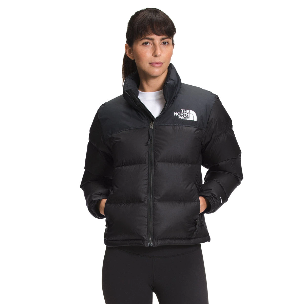 The North Face Women's 1996 Retro Nuptse Jacket 7 The North Face Women's 1996 Retro Nuptse Jacket - Image 5