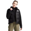 The North Face Women's 1996 Retro Nuptse Vest -Women Clothing Sale Store NF0A3XEP JK3 hero
