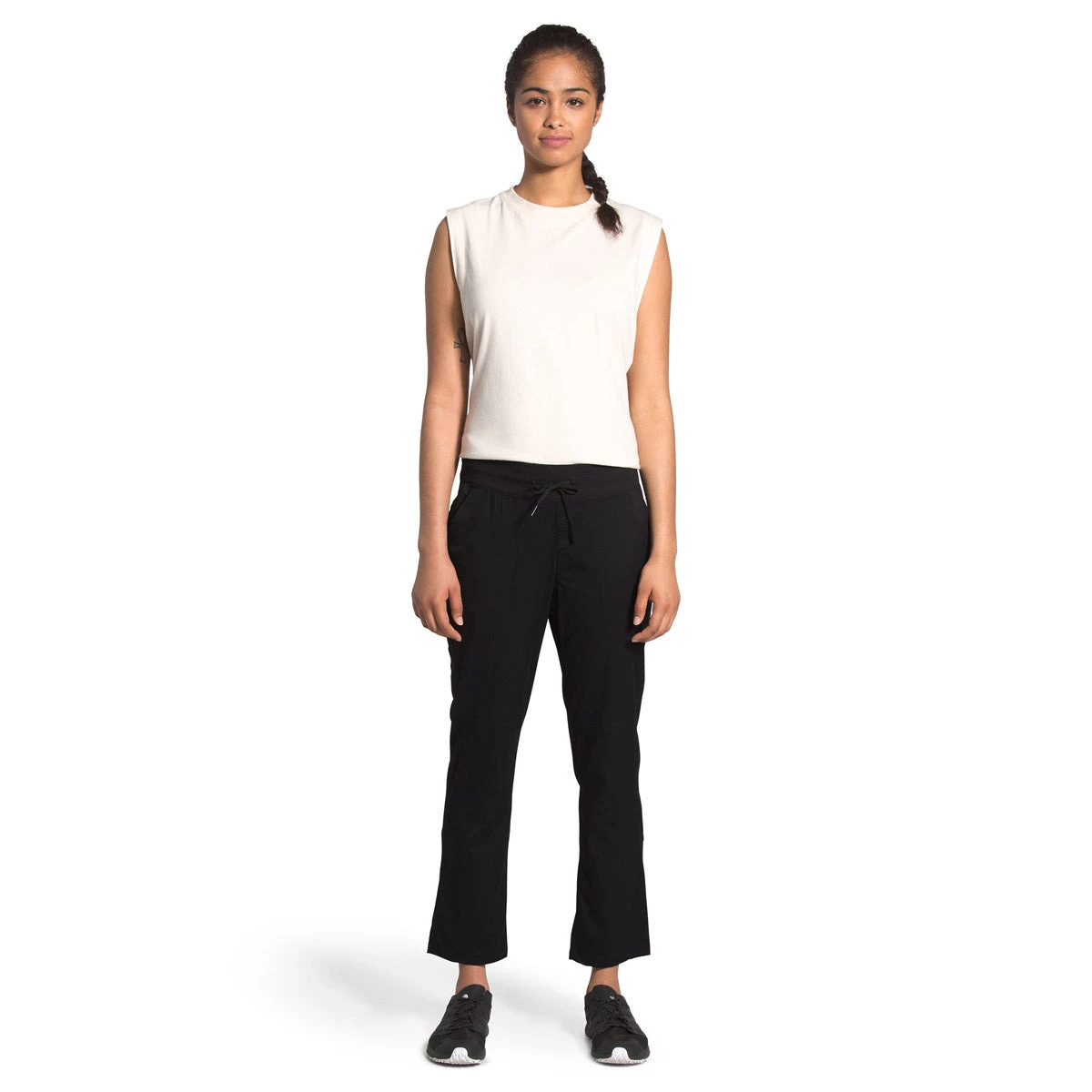 The North Face Women's Aphrodite Motion Pant 3 The North Face Women's Aphrodite Motion Pant