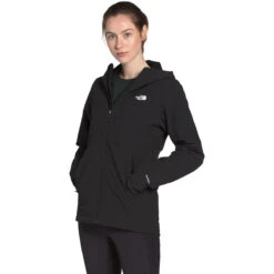 The North Face Women's Shelbe Raschel Hoodie -Women Clothing Sale Store NF0A4R7C JK3 hero