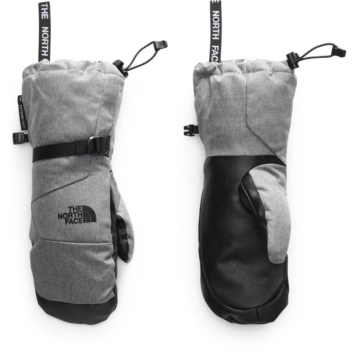 The North Face Women's Montana FutureLight Etip Mitt 5 The North Face Women's Montana FutureLight Etip Mitt - Image 3