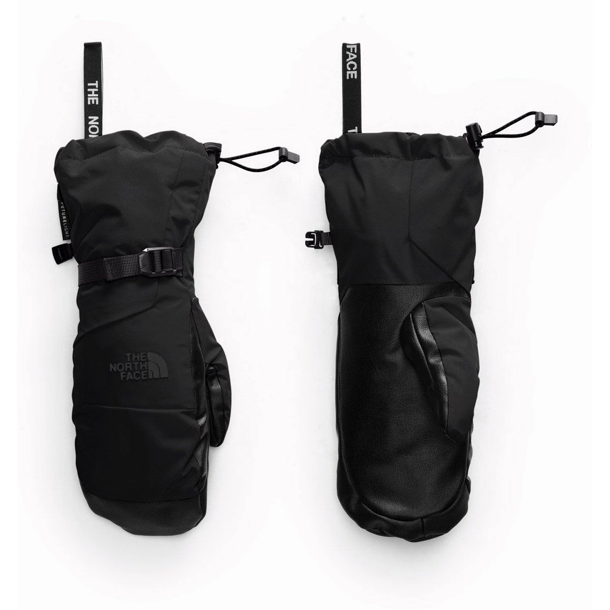 The North Face Women's Montana FutureLight Etip Mitt 4 The North Face Women's Montana FutureLight Etip Mitt - Image 2