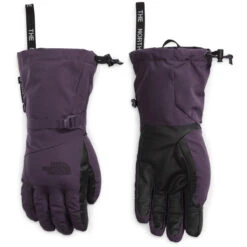The North Face Women's Montana FutureLight Etip Glove -Women Clothing Sale Store NF0A4SGQ 374 hero