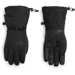 The North Face Women's Montana FutureLight Etip Glove -Women Clothing Sale Store NF0A4SGQ JK3 hero