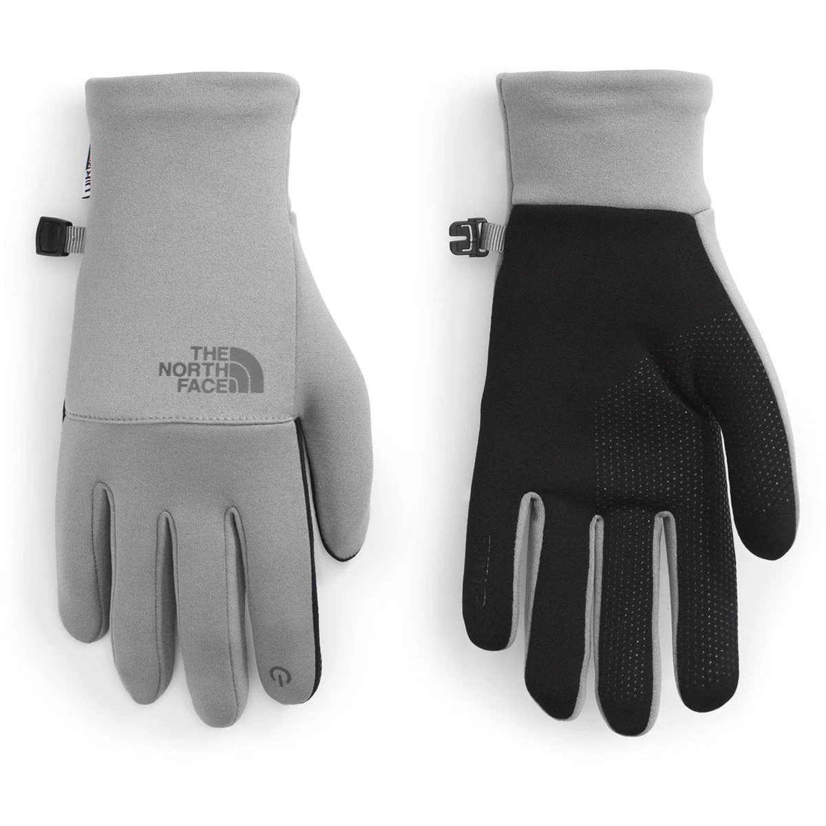 The North Face Women's Etip Recycled Glove 6 The North Face Women's Etip Recycled Glove - Image 4