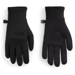 The North Face Women's Etip Recycled Glove 8 The North Face Women's Etip Recycled Glove -Women Clothing Sale Store NF0A4SHB JK3 hero