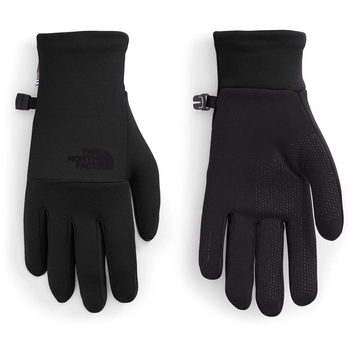 The North Face Women's Etip Recycled Glove 5 The North Face Women's Etip Recycled Glove - Image 3