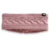 The North Face Cable Minna Earband -Women Clothing Sale Store NF0A4SHR 0TA hero