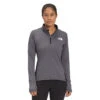 The North Face Women's Riseway Half-Zip Top 1 The North Face Women's Riseway Half-Zip Top -Women Clothing Sale Store NF0A538U KS7 hero