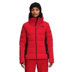 The North Face Women's Amry Down Jacket 7 The North Face Women's Amry Down Jacket -Women Clothing Sale Store NF0A5G9K KZ3 hero