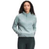 The North Face Women's TKA Glacier Crop -Women Clothing Sale Store NF0A5GB5 0LK hero