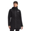 The North Face Women's ThermoBall Eco Triclimate Parka
