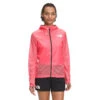 The North Face Women's Flight Lightriser Wind Jacket 1 The North Face Women's Flight Lightriser Wind Jacket -Women Clothing Sale Store NF0A5J8B HBV hero