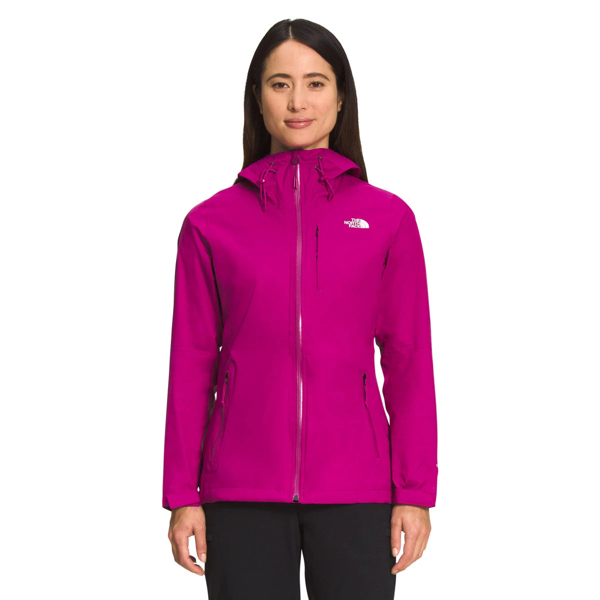 The North Face Women's Alta Vista Jacket 4 The North Face Women's Alta Vista Jacket - Image 2