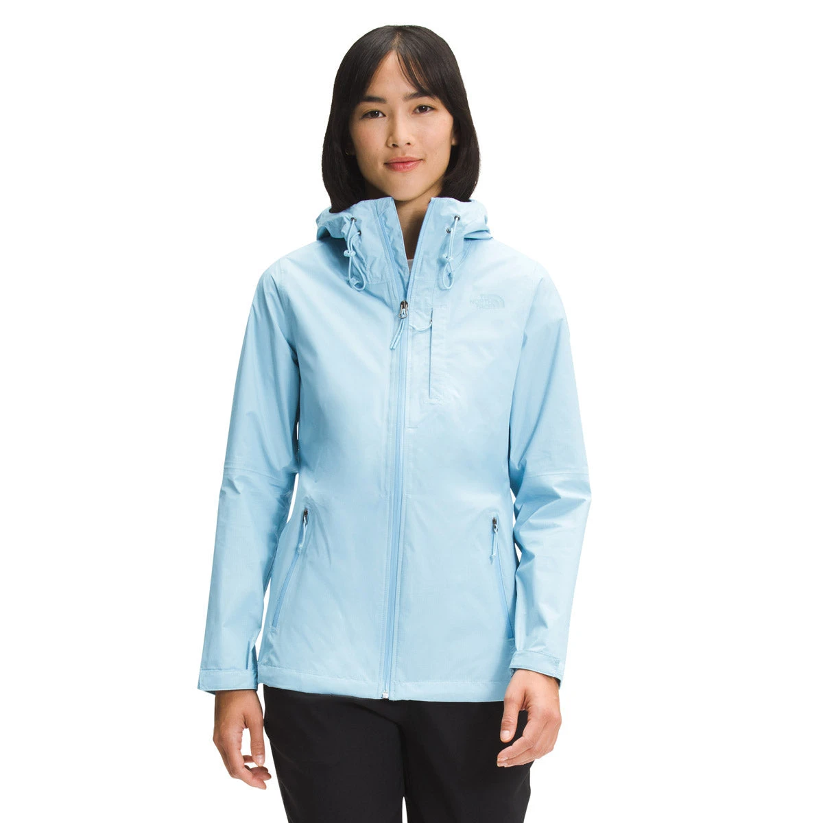 The North Face Women's Alta Vista Jacket 3 The North Face Women's Alta Vista Jacket