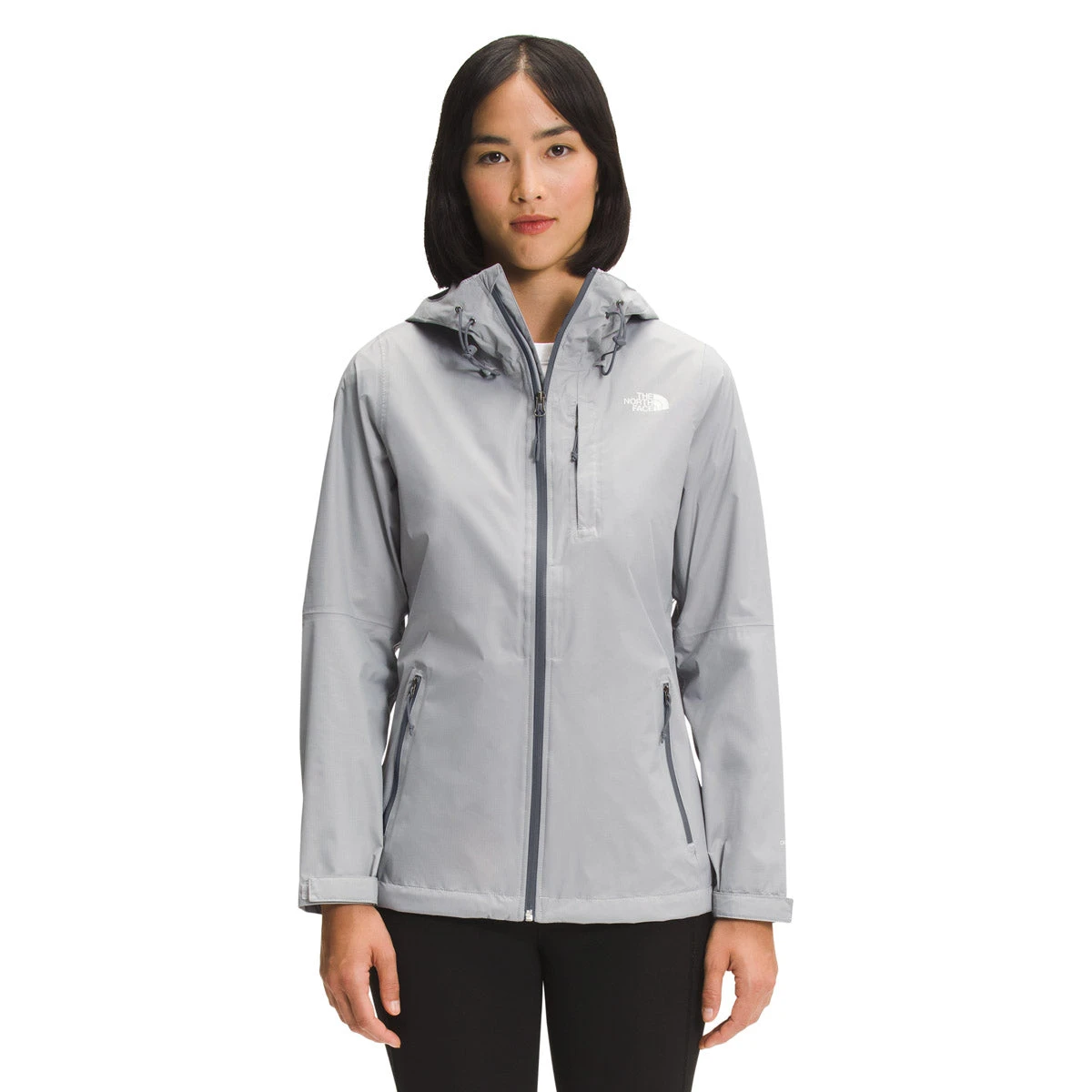 The North Face Women's Alta Vista Jacket 5 The North Face Women's Alta Vista Jacket - Image 3