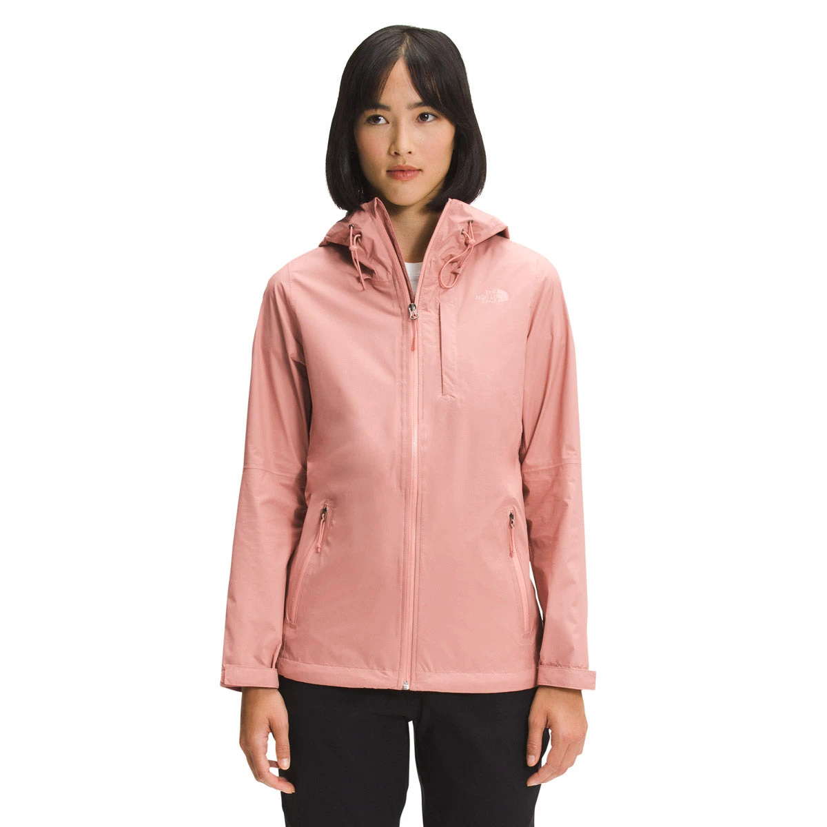 The North Face Women's Alta Vista Jacket 6 The North Face Women's Alta Vista Jacket - Image 4