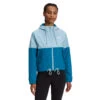 The North Face Women's Antora Rain Hoodie -Women Clothing Sale Store NF0A7QF1 48V hero