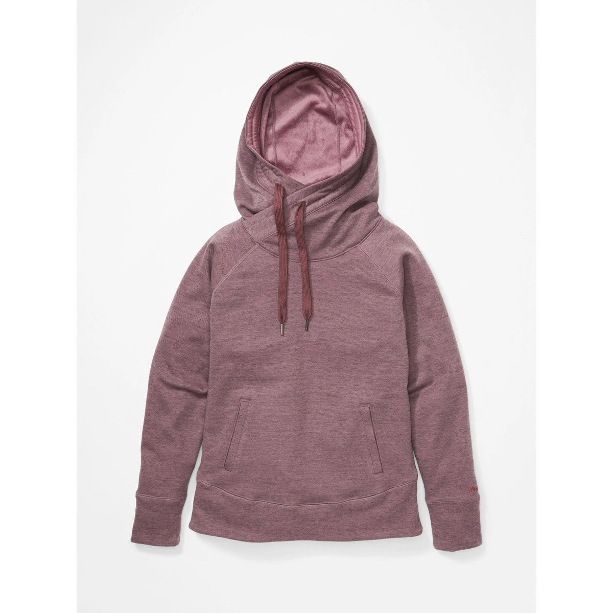 Marmot Women's Rowan Hoody 5 Marmot Women's Rowan Hoody - Image 3