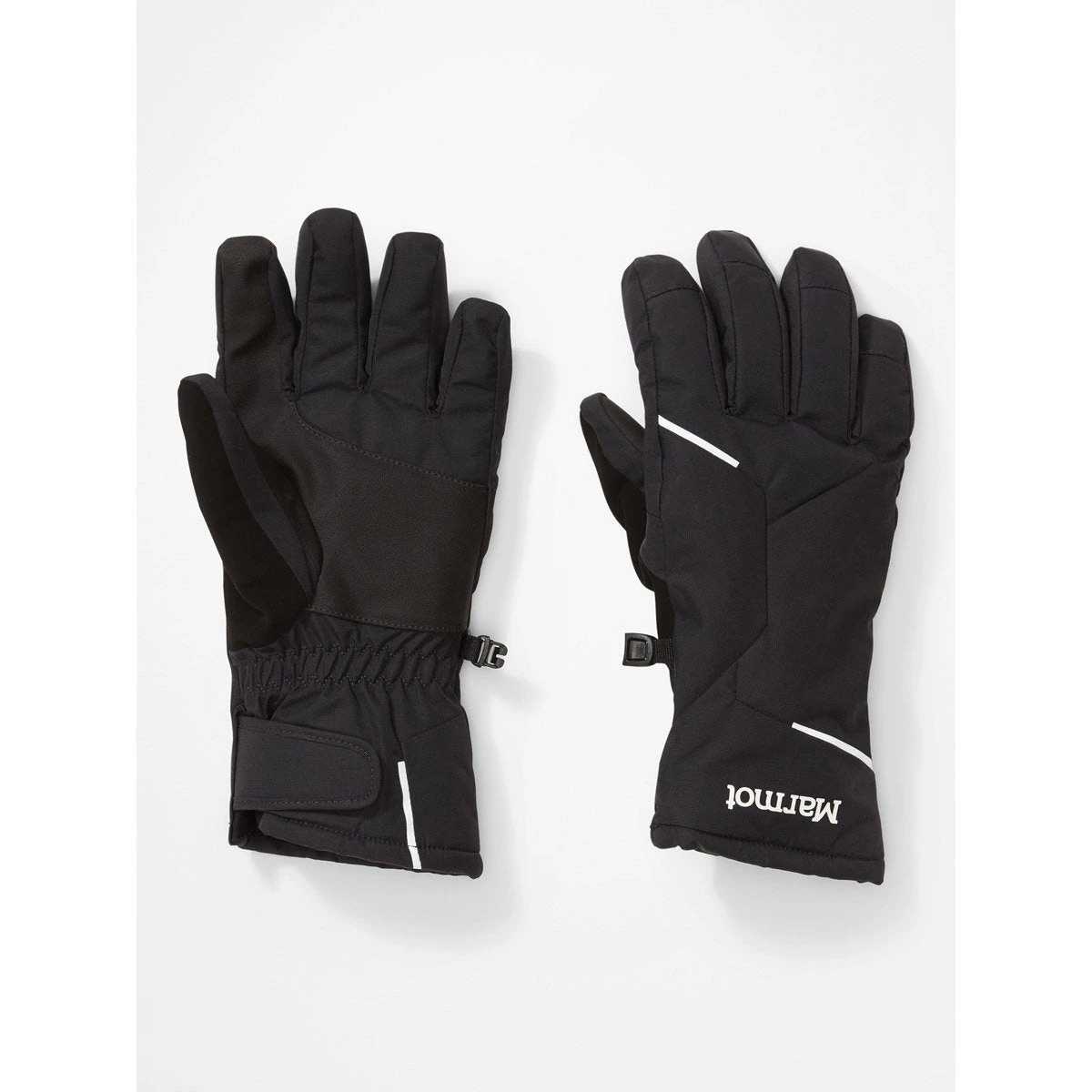 Marmot Women's Moraine Gloves 2 Marmot Women's Moraine Gloves
