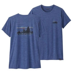 Patagonia Women's Cap Cool Daily Graphic Shirt -Women Clothing Sale Store POS WBF22 45250 SCBX