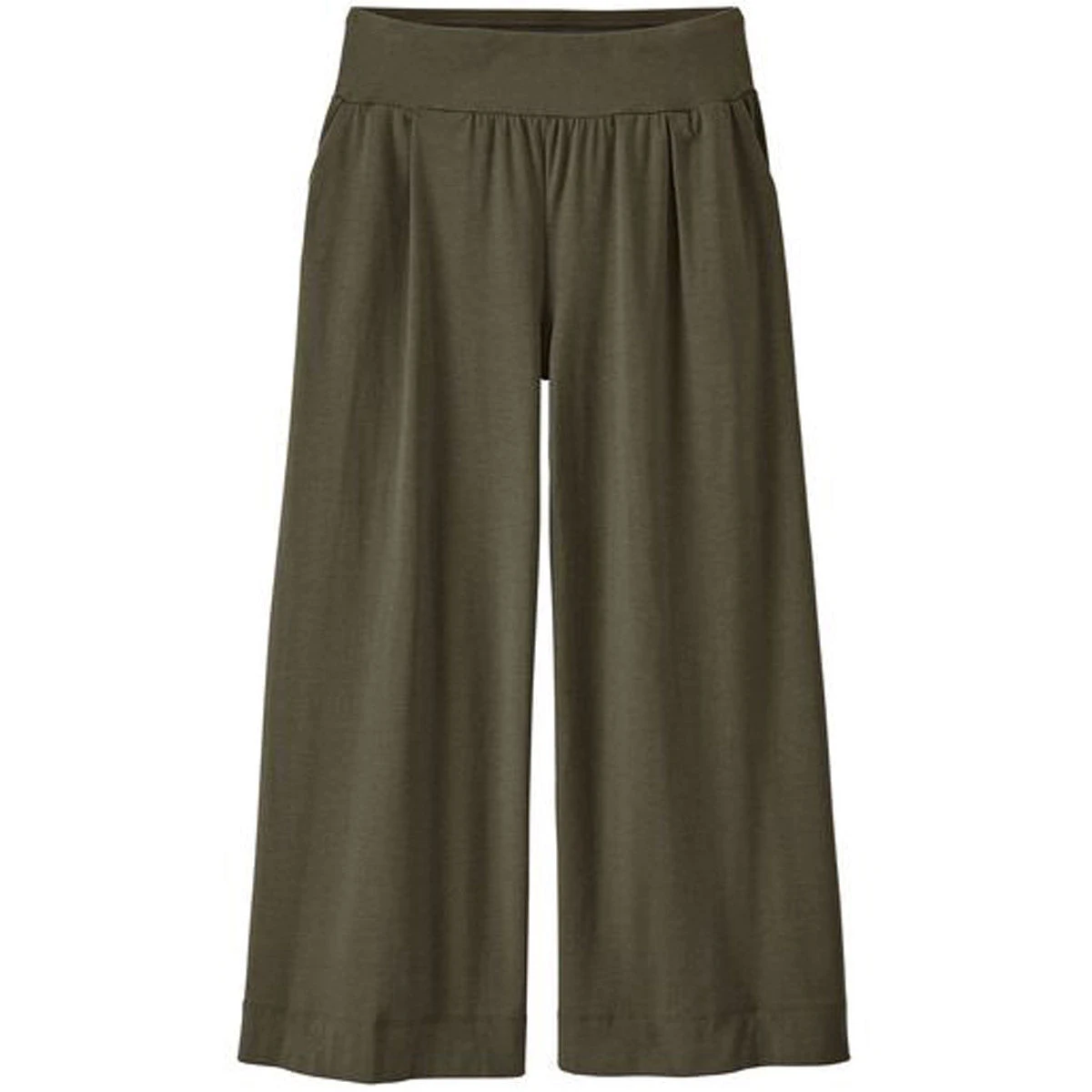 Patagonia Women's Kamala Cropped Pants 3 Patagonia Women's Kamala Cropped Pants