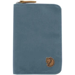 Fjallraven Passport Wallet -Women Clothing Sale Store Passport Wallet F24220 Dusk