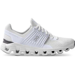 On Running Women's Cloudswift 2 15 On Running Women's Cloudswift 2 -Women Clothing Sale Store Small PNG 41.98923 cloudswift ss22 all white w g1