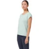 On Running Women's On-T 2 On Running Women's On-T -Women Clothing Sale Store Small PNG SS21 On T Mineral W Pack Shot 1