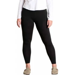 Women's Lean Legging 8 Women's Lean Legging -Women Clothing Sale Store T1041198 Black 1
