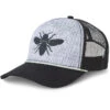 Prana Women's Journeyman Trucker Hat -Women Clothing Sale Store U53180653 BLACKBEE ALT 9